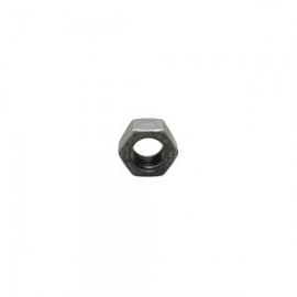 TUERCA HEXAGONAL 3/4”-10 GRADO A563 GALVANIZADO INMERSION EN CALIENTE