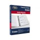 PROTECTOR DE HOJA ACCO WILSON JONES P0571 PAQUETE CON 100 PIEZAS GRUESO TAMAÑO CARTA