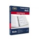 PROTECTOR DE HOJA ACCO WILSON JONES P0572 PAQUETE CON 100 PIEZAS MEDIO TAMAÑO CARTA