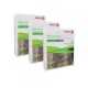 HOJA DE PAPEL TAMAÑO CARTA XEROX 003M02010 ECOLOGICO PAQUETE CON 500 PIEZAS