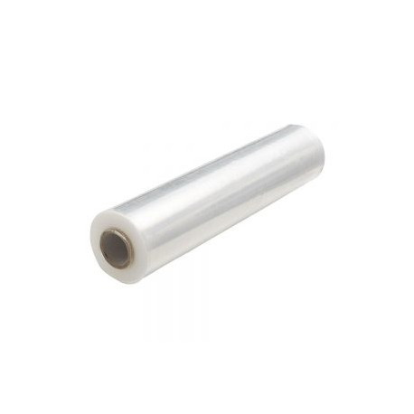 PELICULA PLASTICA STRETCH GUARDAPAQ 18” CALIBRE 70 1000? MANUAL