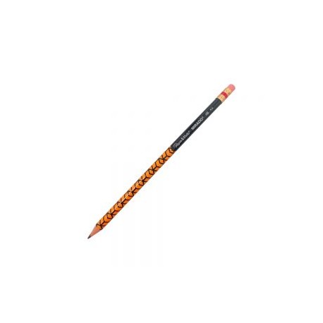 LAPIZ PAPER MATE MIRADO N1874544 REDONDO GRADO HB NUMERO 2