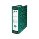 REGISTRADOR KYMA REGIS-KY-VJ VERDE MARMOLEADO TAMAÑO CARTA