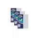 HOJA DE PAPEL DIEM PASTEL PAQUETE CON 100 PIEZAS GRIS 11 TAMAÑO CARTA 75 GRAMOS