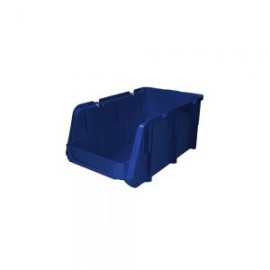 GAVETA SURTEK GAVZ2 AZUL PLASTICO 11”X 6-1/2”X 5”