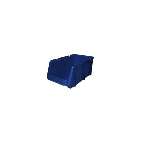 GAVETA SURTEK GAVZ2 AZUL PLASTICO 11”X 6-1/2”X 5”