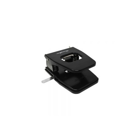 PERFORADORA 2 ORIFICIOS SWINGLINE P2089 PARA 25 HOJAS