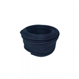 CABLE ELECTRICO CCA USO RUDO KONECT 2X12 50 METROS NEGRO