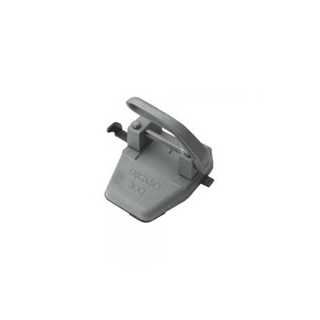 PERFORADORA AZOR PEGASO 800 DE 2 ORIFICIOS CAPACIDAD 30 HOJAS