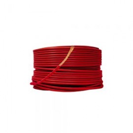 CABLE ELECTRICO CCA UNIPOLAR KONECT 12X50 METROS ROJO