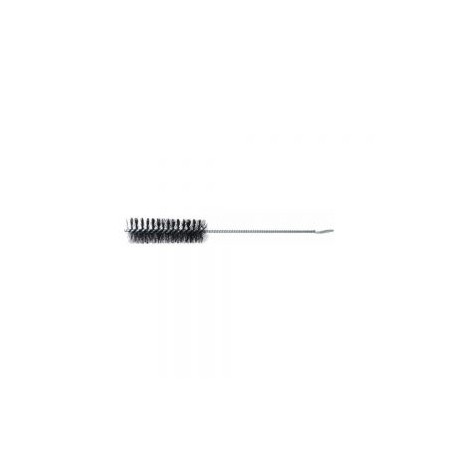 CEPILLO DE TUBO NYLON WEILER 44112 DE 3/4” LENGTH 8-1/2” FILL 0.012 BRUSH 3”