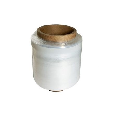 PELICULA PLASTICA STRETCH GUARDAPAQ 5” CALIBRE 60 1000? MANUAL