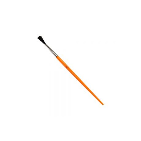 PINCEL ESCOLAR BARRILITO KPE6 CALIBRE 6