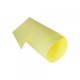 PLIEGO DE CARTULINA DIEM AMARILLO PASTEL 50 CENTIMETROS X 66 CENTIMETROS 150 GRAMOS