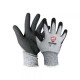 GUANTE ANTICORTE N5 MR SEGURIDAD SG1023 TALLA 9 CON PALMA DE NITRILO ARENOSO