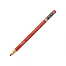 MARCADOR DE CERA SHARPIE 1764033 ROJO