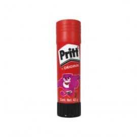 ADHESIVO EN BARRA PRITT 42 GRAMOS