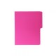 FOLDER TAMAÑO CARTA DIEM BRIGHTS FIUSHA 02 PAQUETE CON 25 PIEZAS