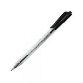 BOLIGRAFO RETRACTIL PAPER MATE LA3568 KILOMETRICO INKJOY 100RT NEGRO PUNTA MEDIA 1.0 MILIMETRO