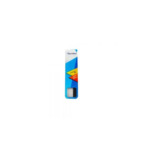 PUNTILLA PAPER MATE M26010015001 PAQUETE CON 12 PIEZAS 0.5 MILIMETROS