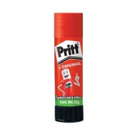 ADHESIVO EN BARRA PRITT 975994 22 GRAMOS