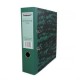 REGISTRADOR ACCO WILSON JONES P2311 COLOR VERDE TAMAÑO CARTA