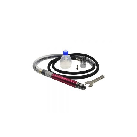 LAPIZ DE GRABADO Y DESBASTE NEUMATICO CALIDAKA 16090451776654 CON MANGUERA 65000 RPM