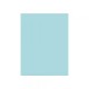 HOJA DE PAPEL DIEM PASTEL PAQUETE CON 100 PIEZAS AZUL 07 TAMAÑO CARTA 75 GRAMOS