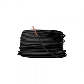 CABLE ELECTRICO CCA UNIPOLAR KONECT 8X50 METROS NEGRO