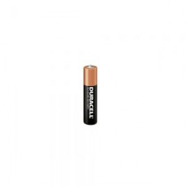 PILA ALCALINA DURACELL MN2400 TIPO AAA 1.5 VOLTS