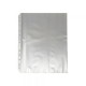 PROTECTOR DE HOJA ACCO WILSON JONES P6840 PAQUETE CON 100 PIEZAS TAMAÑO CARTA