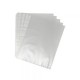PROTECTOR DE HOJA ACCO WILSON JONES P6840 PAQUETE CON 100 PIEZAS TAMAÑO CARTA
