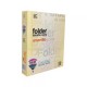 FOLDER TAMAÑO CARTA DIEM PASTEL AMARILLO 02 PAQUETE CON 100 PIEZAS