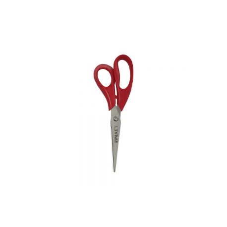 TIJERA PARA OFICINA MAE MT-7 7 PULGADAS