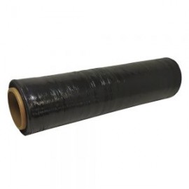 PELICULA PLASTICA STRETCH GUARDAPAQ NEGRO 18” CALIBRE 70 800? MANUAL