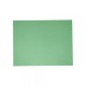 PLIEGO DE CARTULINA DIEM PASTEL VERDE 50 CENTIMETROS X 66 CENTIMETROS 150 GRAMOS