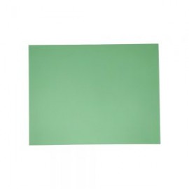 PLIEGO DE CARTULINA DIEM PASTEL VERDE 50 CENTIMETROS X 66 CENTIMETROS 150 GRAMOS