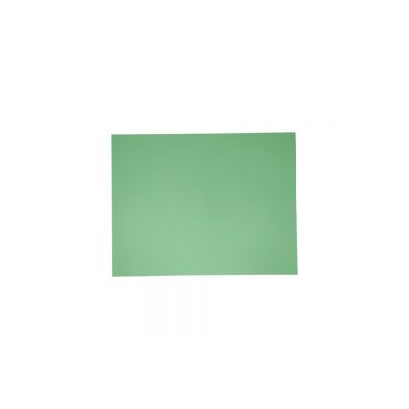 PLIEGO DE CARTULINA DIEM PASTEL VERDE 50 CENTIMETROS X 66 CENTIMETROS 150 GRAMOS