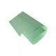 PLIEGO DE CARTULINA DIEM PASTEL VERDE 50 CENTIMETROS X 66 CENTIMETROS 150 GRAMOS