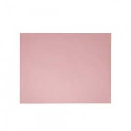 PLIEGO DE CARTULINA DIEM PASTEL ROSA 50 CENTIMETROS X 66 CENTIMETROS 150 GRAMOS