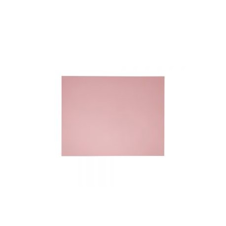PLIEGO DE CARTULINA DIEM PASTEL ROSA 50 CENTIMETROS X 66 CENTIMETROS 150 GRAMOS
