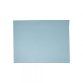 PLIEGO DE CARTULINA DIEM AZUL PASTEL 50 CENTIMETROS X 66 CENTIMETROS 150 GRAMOS