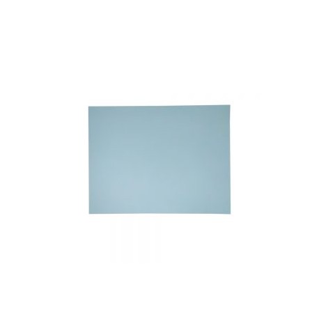 PLIEGO DE CARTULINA DIEM AZUL PASTEL 50 CENTIMETROS X 66 CENTIMETROS 150 GRAMOS