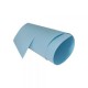 PLIEGO DE CARTULINA DIEM AZUL PASTEL 50 CENTIMETROS X 66 CENTIMETROS 150 GRAMOS