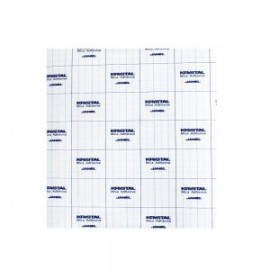 MICA ADHESIVA JANEL KRYSTAL PLIEGO DE 50 CENTIMETROS X 65 CENTIMETROS