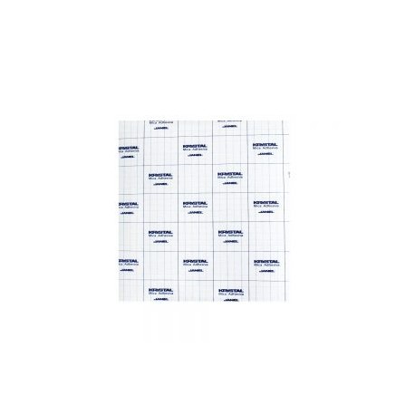 MICA ADHESIVA JANEL KRYSTAL PLIEGO DE 50 CENTIMETROS X 65 CENTIMETROS