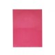 HOJA DE PAPEL DIEM PASTEL PAQUETE CON 100 PIEZAS CEREZA 04 TAMAÑO CARTA 75 GRAMOS