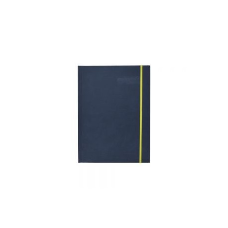 LIBRO PROFESIONAL MANAGER ESTRELLA 0714 96 HOJAS BIRAYADO CON ELASTICO