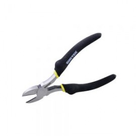 PINZA DE CORTE DIAGONAL SURTEK 947 PROFESIONAL 7”