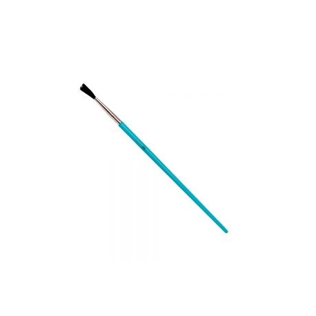 PINCEL ESCOLAR BARRILITO KPE6 CALIBRE 3